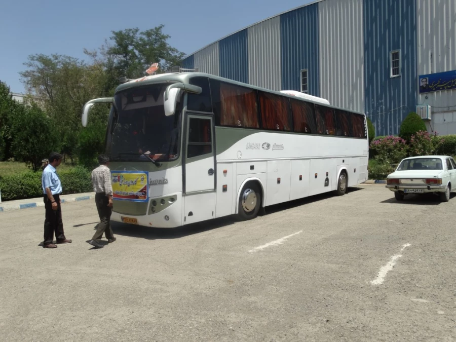 اعزام تیم های ورزشی پردیس شهید مدرس کردستان
 به بیست و دومین دوره المپیاد ورزشی دانشگاه فرهنگیان 2