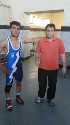 مقام آوران کردستانی:
در بیست و دومین المپیاد ورزشی دانشجویان دانشگاه فرهنگیان سراسر کشور 10