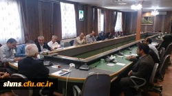 برگزاری جلسه کارگروه  اجرایی ستاد استانی
 مصاحبه تخصصی از دواطلبین ورود به دانشگاه فرهنگیان سهمیه استان کردستان
 2