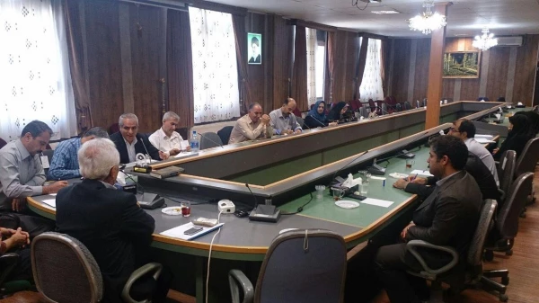 برگزاری جلسه کارگروه  اجرایی ستاد استانی
 مصاحبه تخصصی از دواطلبین ورود به دانشگاه فرهنگیان سهمیه استان کردستان
 2