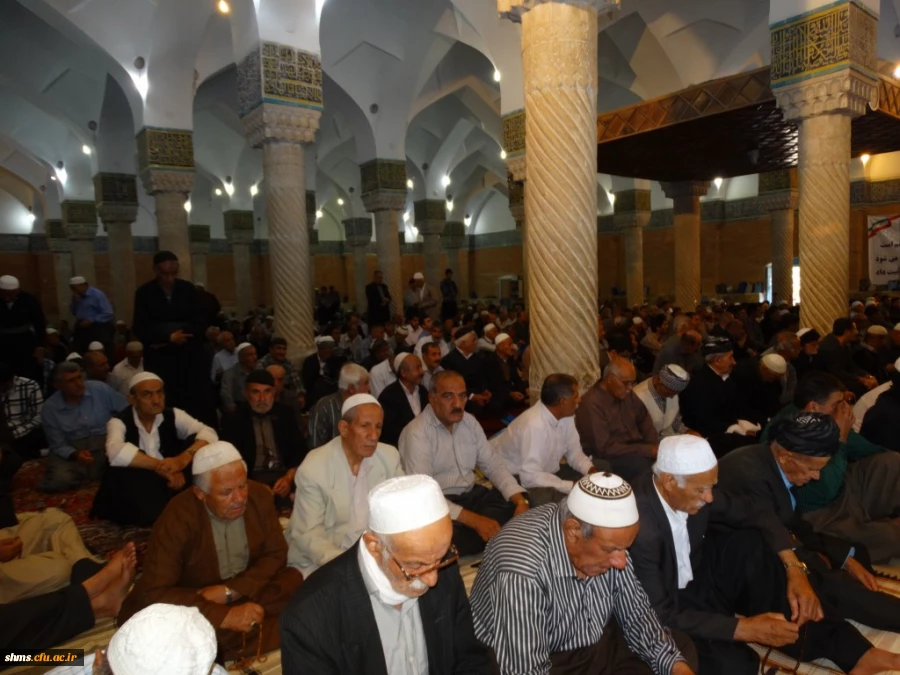 رئیس دانشگاه فرهنگیان کردستان خبر داد

اشتغال به تحصیل بیش2 هزار دانشجو در دانشگاه فرهنگیان کردستان/ورود خیرین به بازسازی پردیس بنت الهدی صدر
 2