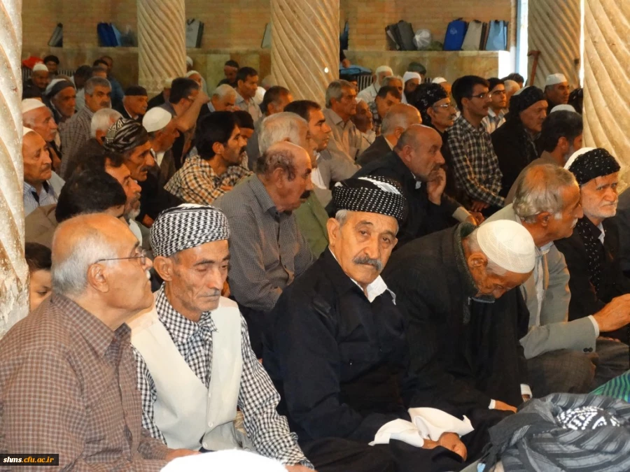 رئیس دانشگاه فرهنگیان کردستان خبر داد

اشتغال به تحصیل بیش2 هزار دانشجو در دانشگاه فرهنگیان کردستان/ورود خیرین به بازسازی پردیس بنت الهدی صدر
 3