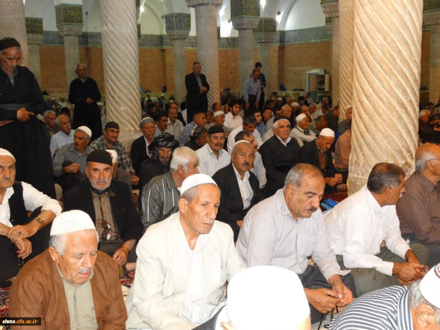 رئیس دانشگاه فرهنگیان کردستان خبر داد

اشتغال به تحصیل بیش2 هزار دانشجو در دانشگاه فرهنگیان کردستان/ورود خیرین به بازسازی پردیس بنت الهدی صدر
 4