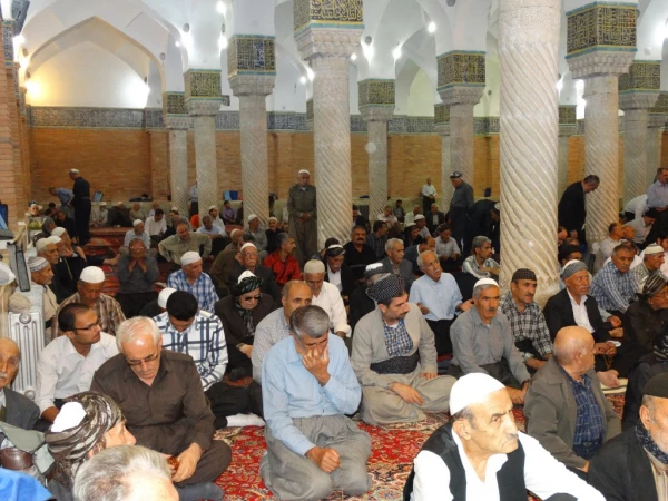 رئیس دانشگاه فرهنگیان کردستان خبر داد

اشتغال به تحصیل 2 هزار دانشجو در دانشگاه فرهنگیان کردستان/ورود خیرین به بازسازی پردیس بنت الهدی صدر
 3