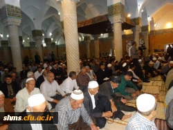 رئیس دانشگاه فرهنگیان کردستان خبر داد

اشتغال به تحصیل 2 هزار دانشجو در دانشگاه فرهنگیان کردستان/ورود خیرین به بازسازی پردیس بنت الهدی صدر
 5