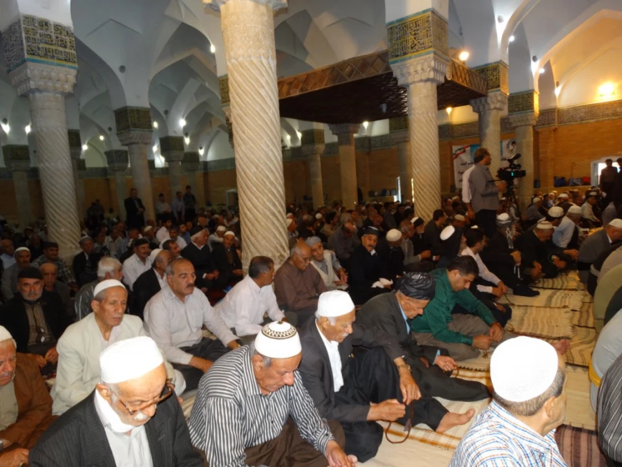 رئیس دانشگاه فرهنگیان کردستان خبر داد

اشتغال به تحصیل 2 هزار دانشجو در دانشگاه فرهنگیان کردستان/ورود خیرین به بازسازی پردیس بنت الهدی صدر
 5