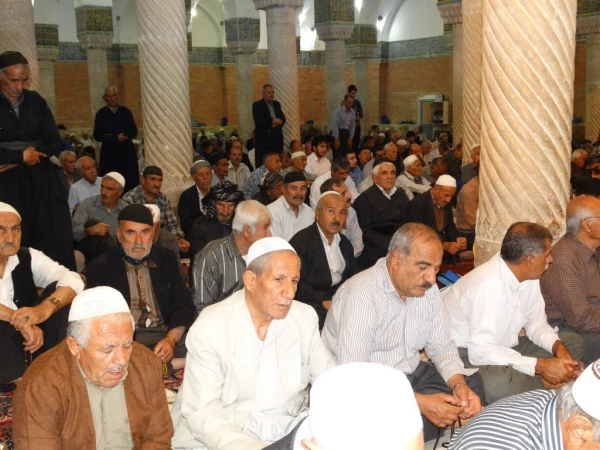 رئیس دانشگاه فرهنگیان کردستان خبر داد

اشتغال به تحصیل 2 هزار دانشجو در دانشگاه فرهنگیان کردستان/ورود خیرین به بازسازی پردیس بنت الهدی صدر
 7