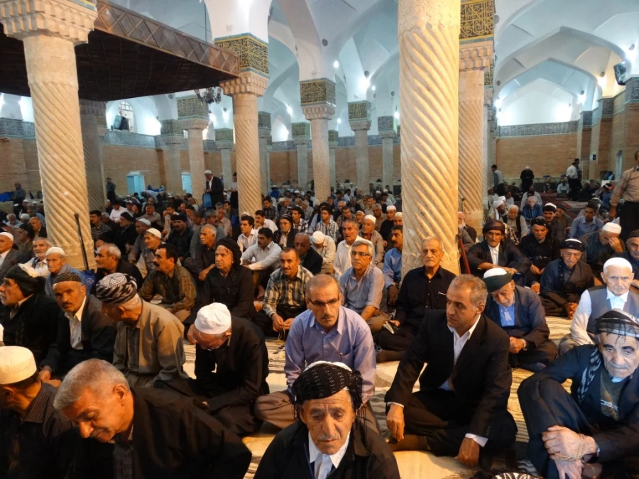 رئیس دانشگاه فرهنگیان کردستان خبر داد

اشتغال به تحصیل 2 هزار دانشجو در دانشگاه فرهنگیان کردستان/ورود خیرین به بازسازی پردیس بنت الهدی صدر
 9