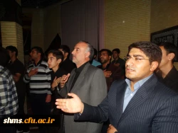 برگزاری:
مراسم سوگواری سید و سالار شهیدان امام حسین (ع) 6