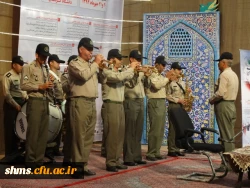 هشتمین کنگره انجمن ژئوپلیتیک ایران
 با عنوان همدلی اقوام ایرانی، انسجام و اقتدار ملی در کردستان برگزار شد. 3