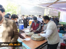 هشتمین کنگره انجمن ژئوپلیتیک ایران
 با عنوان همدلی اقوام ایرانی، انسجام و اقتدار ملی در کردستان برگزار شد. 12