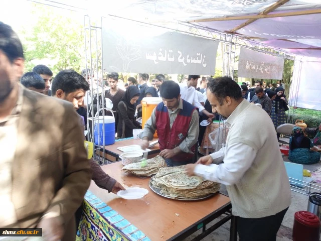 هشتمین کنگره انجمن ژئوپلیتیک ایران
 با عنوان همدلی اقوام ایرانی، انسجام و اقتدار ملی در کردستان برگزار شد. 12