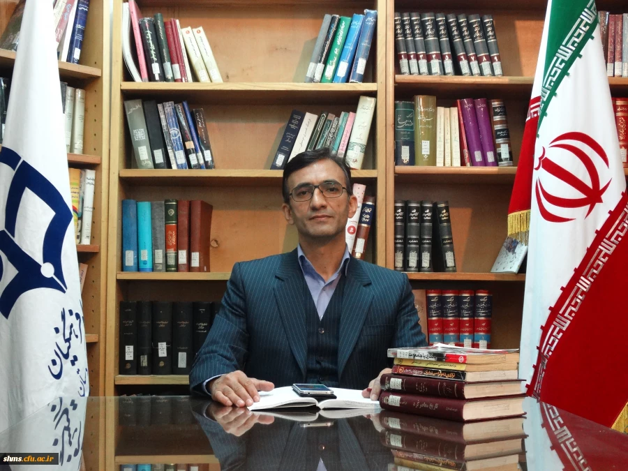 هشتمین کنگره انجمن ژئوپلیتیک ایران
 با عنوان همدلی اقوام ایرانی، انسجام و اقتدار ملی در کردستان برگزار شد. 14