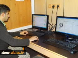 منتخبین انتخابات شورای صنفی، رفاهی پردیس شهید مدرس کردستان 14