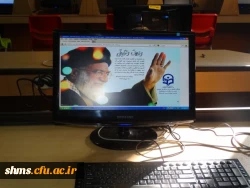 منتخبین انتخابات شورای صنفی، رفاهی پردیس شهید مدرس کردستان 15