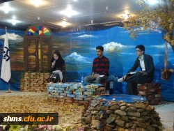 در پردیس شهید مدرس کردستان برگزار شد:

دومین نشست تخصصی 