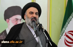 دیدار دکتر یحیی معروفی ریاست دانشگاه فرهنگیان استان کردستان :

 با مرجع عالیقدر حضرت آیت الله نوری همدانی 2