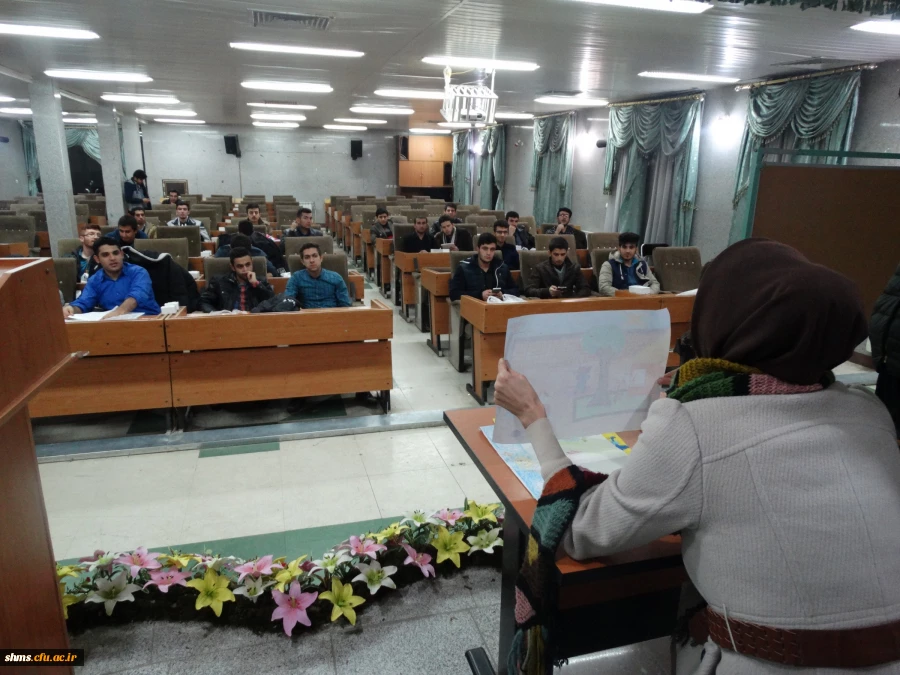 گفت و گو با سرکار خانم نگین وکیلی – مدرس دوره تصویرسازی کودکان 4