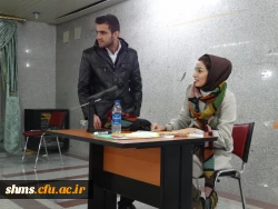 گفت و گو با سرکار خانم نگین وکیلی – مدرس دوره تصویرسازی کودکان 5