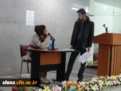 گفت و گو با سرکار خانم نگین وکیلی – مدرس دوره تصویرسازی کودکان 5