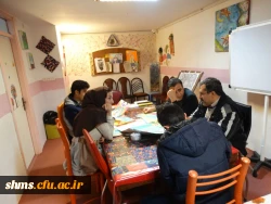 گفت و گو با سرکار خانم نگین وکیلی – مدرس دوره تصویرسازی کودکان 9