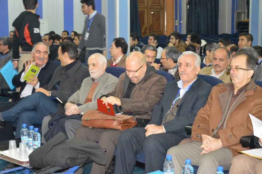 در دانشگاه فرهنگیان کردستان، پردیس شهید مدرس سنندج برگزار شد:

نخستین همایش تربیت سیاسی و اجتماعی ، جایگاه و اقتضائات آن در تربیت معلم 2