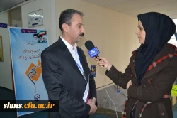 در دانشگاه فرهنگیان کردستان، پردیس شهید مدرس سنندج برگزار شد:

نخستین همایش تربیت سیاسی و اجتماعی ، جایگاه و اقتضائات آن در تربیت معلم 2