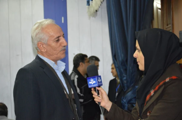 در دانشگاه فرهنگیان کردستان، پردیس شهید مدرس سنندج برگزار شد:

نخستین همایش تربیت سیاسی و اجتماعی ، جایگاه و اقتضائات آن در تربیت معلم 3