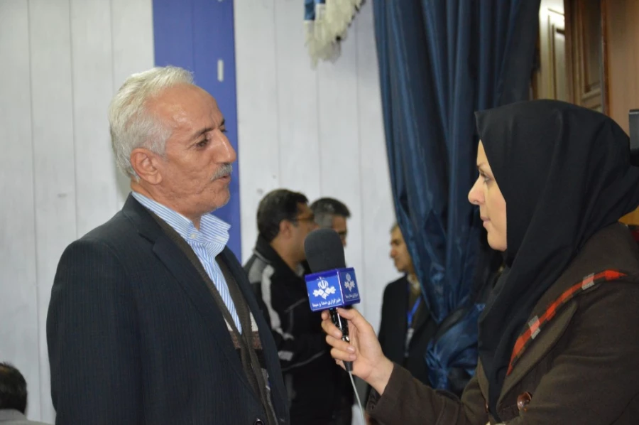 در دانشگاه فرهنگیان کردستان، پردیس شهید مدرس سنندج برگزار شد:

نخستین همایش تربیت سیاسی و اجتماعی ، جایگاه و اقتضائات آن در تربیت معلم 3