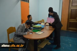 در دانشگاه فرهنگیان کردستان، پردیس شهید مدرس سنندج برگزار شد:

نخستین همایش تربیت سیاسی و اجتماعی ، جایگاه و اقتضائات آن در تربیت معلم 3