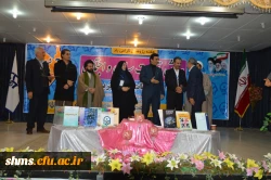 در دانشگاه فرهنگیان کردستان، پردیس شهید مدرس سنندج برگزار شد:

نخستین همایش تربیت سیاسی و اجتماعی ، جایگاه و اقتضائات آن در تربیت معلم 5