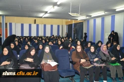 در دانشگاه فرهنگیان کردستان، پردیس شهید مدرس سنندج برگزار شد:

نخستین همایش تربیت سیاسی و اجتماعی ، جایگاه و اقتضائات آن در تربیت معلم 11