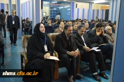 در دانشگاه فرهنگیان کردستان، پردیس شهید مدرس سنندج برگزار شد:

نخستین همایش تربیت سیاسی و اجتماعی ، جایگاه و اقتضائات آن در تربیت معلم 12