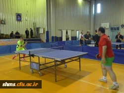 در پردیس شهید مدرس کردستان به کار خود خاتمه داد:

سومین المپیاد ورزشی کارکنان و اعضای هیأت علمی منطقه 10 دانشگاه فرهنگیان 11