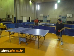 در پردیس شهید مدرس کردستان به کار خود خاتمه داد:

سومین المپیاد ورزشی کارکنان و اعضای هیأت علمی منطقه 10 دانشگاه فرهنگیان 17