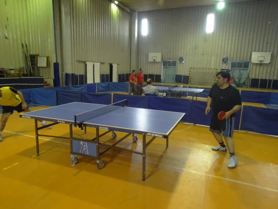 در پردیس شهید مدرس کردستان به کار خود خاتمه داد:

سومین المپیاد ورزشی کارکنان و اعضای هیأت علمی منطقه 10 دانشگاه فرهنگیان 17