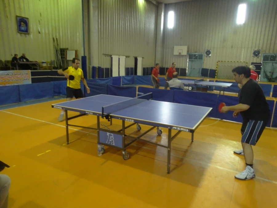 در پردیس شهید مدرس کردستان به کار خود خاتمه داد:

سومین المپیاد ورزشی کارکنان و اعضای هیأت علمی منطقه 10 دانشگاه فرهنگیان 18