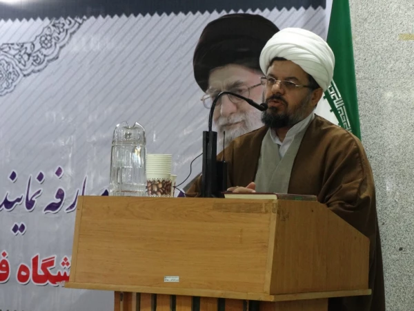 طی معارفه ای توسط دفتر نهاد نمایندگی کل کشور 

مسئول نهاد نمایندگی در دانشگاه فرهنگیان کردستان منصوب شد 2