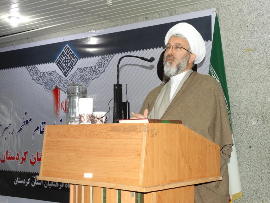 طی معارفه ای توسط دفتر نهاد نمایندگی کل کشور 

مسئول نهاد نمایندگی در دانشگاه فرهنگیان کردستان منصوب شد 3