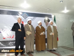 طی معارفه ای توسط دفتر نهاد نمایندگی کل کشور 

مسئول نهاد نمایندگی در دانشگاه فرهنگیان کردستان منصوب شد 4