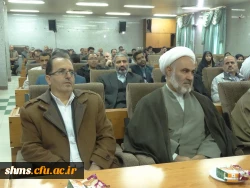 طی معارفه ای توسط دفتر نهاد نمایندگی کل کشور 

مسئول نهاد نمایندگی در دانشگاه فرهنگیان کردستان منصوب شد 12