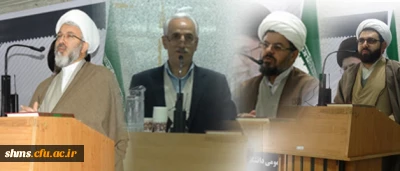 طی معارفه ای توسط دفتر نهاد نمایندگی کل کشور 

مسئول نهاد نمایندگی در دانشگاه فرهنگیان کردستان منصوب شد