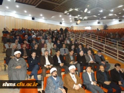 حضور دانشگاه فرهنگیان کردستان در برگزاری جشن انقلاب ویژه دهه فجر

همگام با دانشگاهیان استان در دانشگاه علوم پزشکی کردستان 5