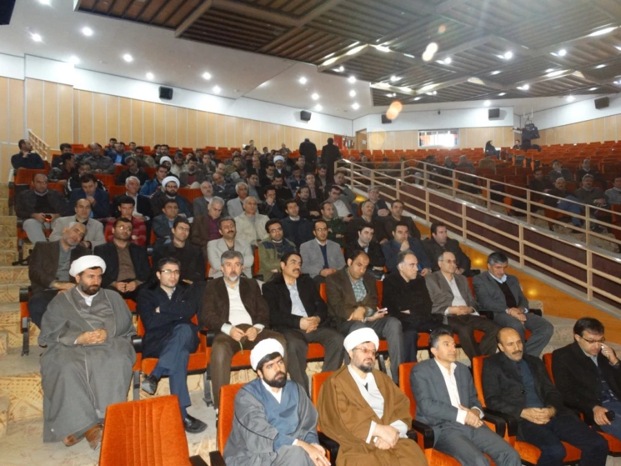 حضور دانشگاه فرهنگیان کردستان در برگزاری جشن انقلاب ویژه دهه فجر

همگام با دانشگاهیان استان در دانشگاه علوم پزشکی کردستان 5