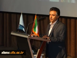 حضور دانشگاه فرهنگیان کردستان در برگزاری جشن انقلاب ویژه دهه فجر

همگام با دانشگاهیان استان در دانشگاه علوم پزشکی کردستان 7