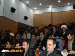 حضور دانشگاه فرهنگیان کردستان در برگزاری جشن انقلاب ویژه دهه فجر

همگام با دانشگاهیان استان در دانشگاه علوم پزشکی کردستان 8