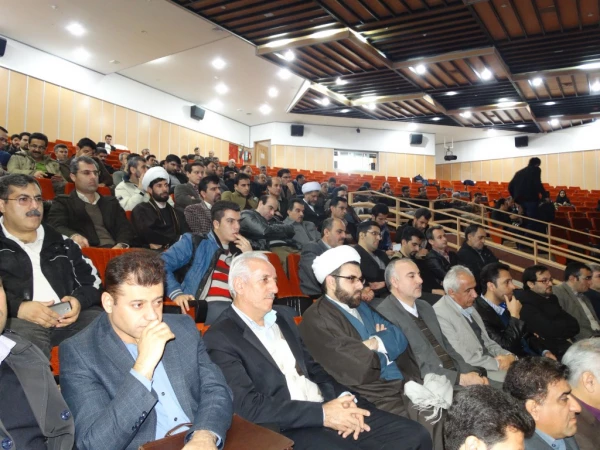 حضور دانشگاه فرهنگیان کردستان در برگزاری جشن انقلاب ویژه دهه فجر

همگام با دانشگاهیان استان در دانشگاه علوم پزشکی کردستان 9