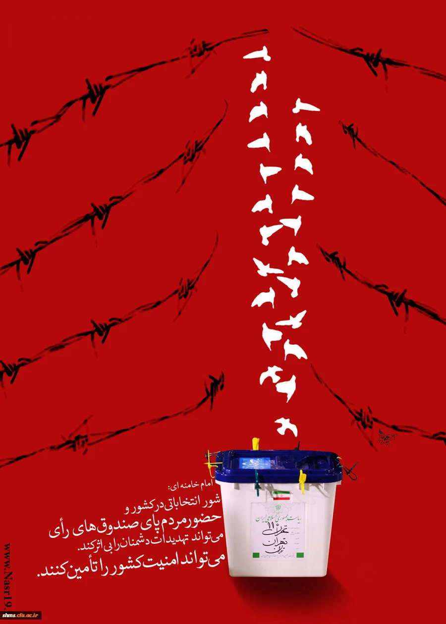 انتخابات به زبان تصویر 13