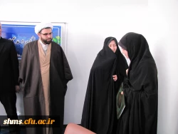 در جلسه شورای فرهنگی استان،  متین فاضل و مهدیه عربی 

طی احکام جداگانه ای از سوی فرمانده بسیج دانشجویی استان کردستان به عنوان مسئول بسیج دانشجویی منصوب شدند. 9