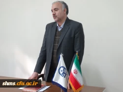 مرکز خدمات مشاوره و روانشناختی پردیس شهید مدرس کردستان افتتاح شد. 5